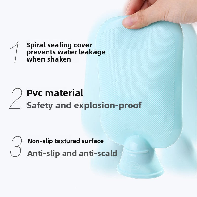 SnugglePaws Warm Pouch