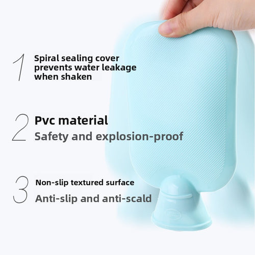 SnugglePaws Warm Pouch