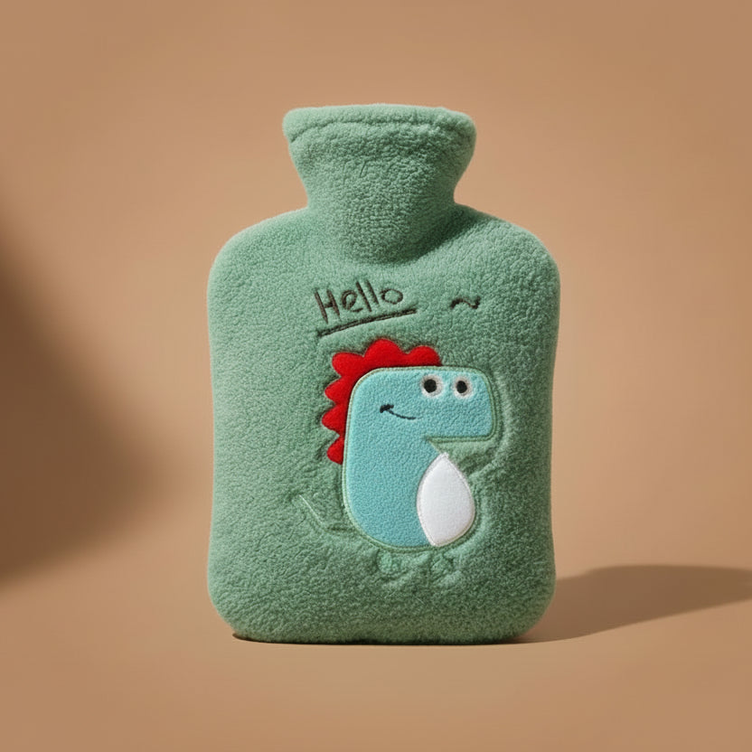 SnugglePaws Warm Pouch