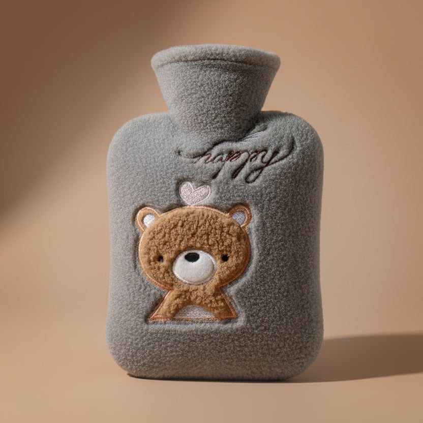 SnugglePaws Warm Pouch