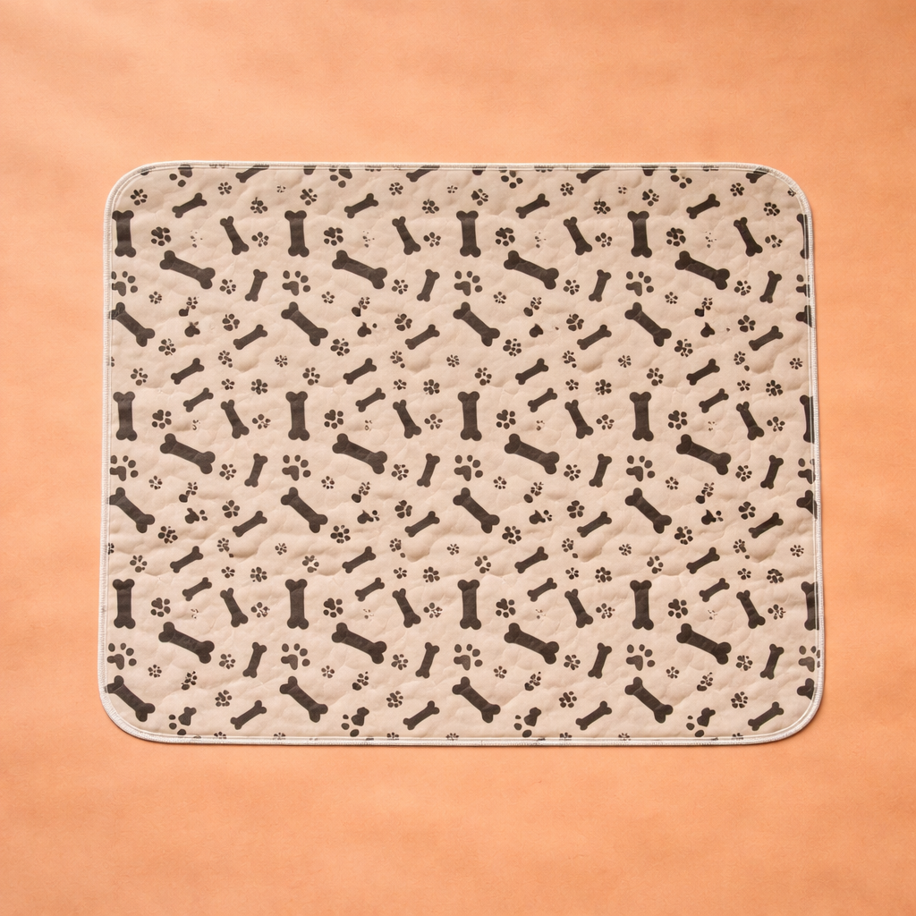 Washable Pet Pads