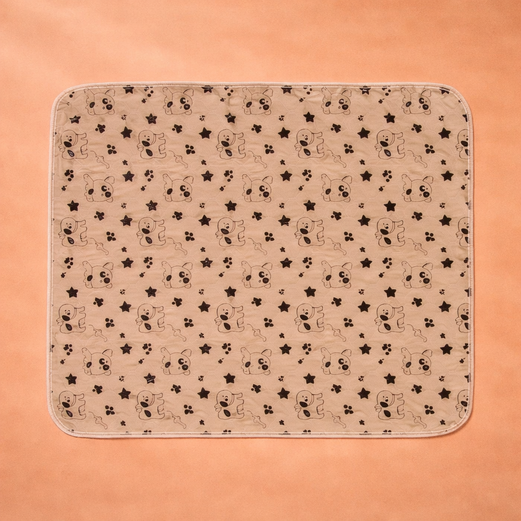 Washable Pet Pads