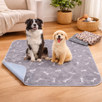 Washable Pet Pads